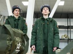 Кремль готовит россиян к войне с НАТО - ISW