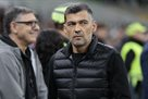 Консейсан: Занадто мало поваги до мене
