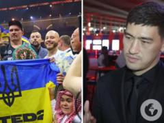 Из-за бойкота украинца? Российский чемпион мира отказался драться с Усиком