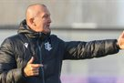 Григорчук: Про Інгулець можу сказати тільки хороші слова