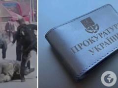 Воин приехал в Киев в отпуск: в прокуратуре рассказали подробности нападения на военного в Гидропарке