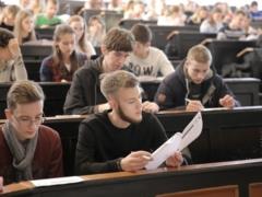 Часть студентов планируют лишить отсрочки от мобилизации