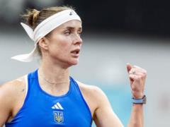 Стало известно, сколько заработала Свитолина за победу на турнире во Франции