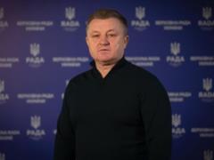 В Верховной Раде сообщили о смерти нардепа