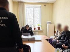 Фальшивые работники ТЦК в Черноморске избили мужчину
