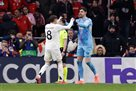 Courtois: Valverda Dazhe Cool Dazhi