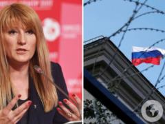 Зависит не от...  Чемпионка ОИ из РФ признала, что есть только одно условие для допуска России к ОИ-2026