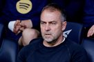FLIK: Real - fantastic team, I want to reach their own zyli