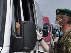 Пограничники предупредили о возможных пробках на границе с Польшей