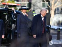  Он был очень хорошим человеком : Трамп планирует посетить похороны Папы Франциска