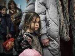 Из-за войны Украина потеряла половину своего детского населения - Кулеба