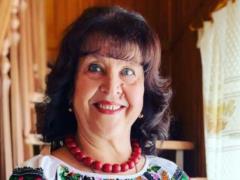  Стало хуже : 66-летняя звезда  Лисапетного батальона  ошеломила, как  уколы красоты  навредили ее внешности. Фото до и после