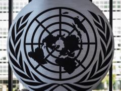 ООН: во время  тишины  боевые действия не прекратились