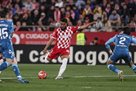 Жирона — Реал Бетіс 1:3 Відео гола та огляд матчу Ла Ліги