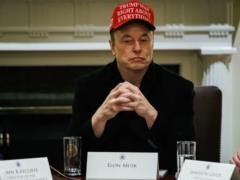 Департамент Маска получил доступ к системе с конфиденциальными данными мигрантов – WP