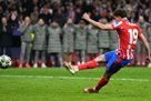 Madrid measures: Mi all the right of the nobility, the sama was on Video Zvalti Alvareza