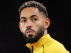Mu is close to replenishing the composition of the striker from another English club