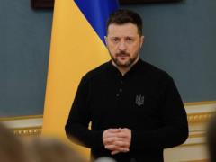 Зеленский планирует визит в Ватикан - СМИ