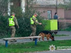 В Киеве мужчина получил огнестрельное ранение. Полиция выясняет, как это произошло