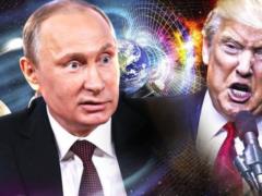 Хитрость Путина и амбиции Трампа: как Кремль может сыграть на  пасхальном перемирии 