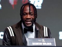 Wilder spoke harshly about Miller: I hope he had already paid for his funeral