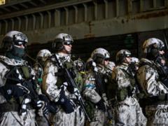 Северные страны готовят  план Б  на случай войны с РФ - СМИ
