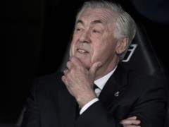 Anchelotti: Kamaving Ta Mbappe will not be Gothai to Hetafe, Ale is to be the Zigrati opposition of Barceloni in the Ispani Cup