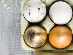 Что сделать с вареными яйцами после Пасхи: отличный способ спасти продукты