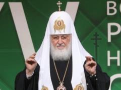 Подозрения получили члены  священного синода  РПЦ