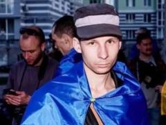 Шахтер ДТЭК, воевавший в Мариуполе, вернулся из российского плена