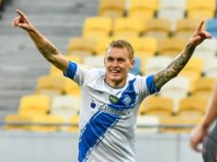 Surkis is ready to release Buyalsky from Dynamo under one condition