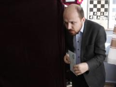 Сын президента Турции Эрдогана выступил за допуск российских спортсменов