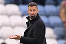 Van nistelro Riziku to take a robot into Leicester Siti