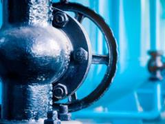 Украина увеличивает закупку российского газа и закрывает собственную добычу, – Кучеренко