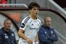 Aston Villa Blizka to the Pidpropisnny of Norwegian Talent Nyupan