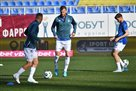 Surkix: at Men є above, Sho Yarmolenko wants to go to Kar’єr Shchek on RIK