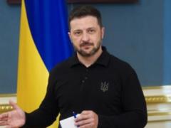 The Russian Federation seeks to oust the United States from negotiations - Zelensky