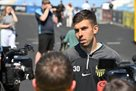 Kanevtsev: Bukovina is guilty of Grati at Dynamo Football