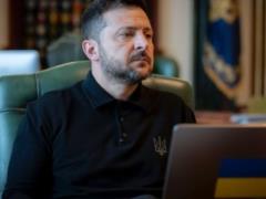 Зеленский провел разговор с премьером Норвегии