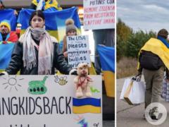Угрожала мобилизация в армию РФ: из оккупации в Украину вернули 18-летнего парня-сироту