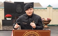 Кадыров назначил своего сына-подростка секретарем Совета безопасности Чечни