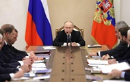 Путин сделал заявление по поводу новых войн