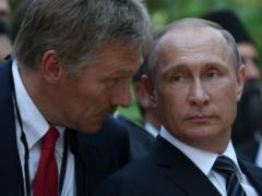 Действительно ли Путин готов к заморозке войны: в Кремле отреагировали на статью FT