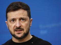 Россия выталкивает США из переговоров — резкое заявление Зеленского