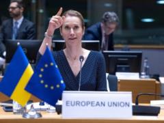 США предлагают признать Крым российским: что ответили в ЕС