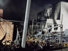 Из-за атаки на Полтаву возросло количество пострадавших: подробности от ОВА
