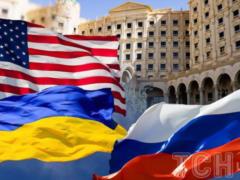 США представят мирный план: Telegraph о том, чем уступит Украина и что получит РФ