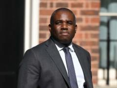Главы МИД Британии, Франции и Германии отменили встречу в Лондоне — СМИ