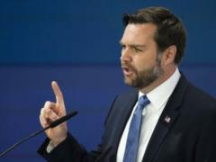 Венс пригрозил прекратить посредничество США между Россией и Украиной