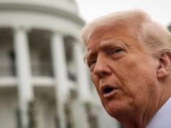 Трамп: Если Зеленский хочет Крым, почему Украина не воевала за него?